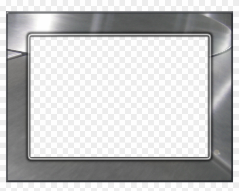 Rectangle - Display Device Clipart