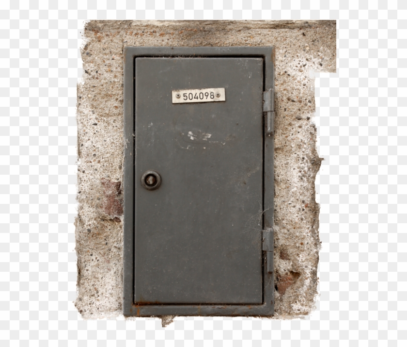 Mix Decals - Door Clipart #1525005