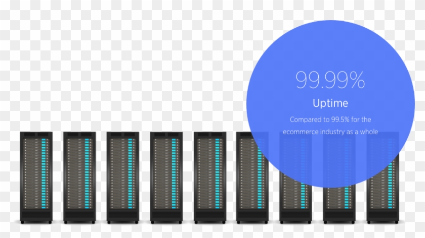 Feat Security Blue - Graphic Design Clipart #1525013