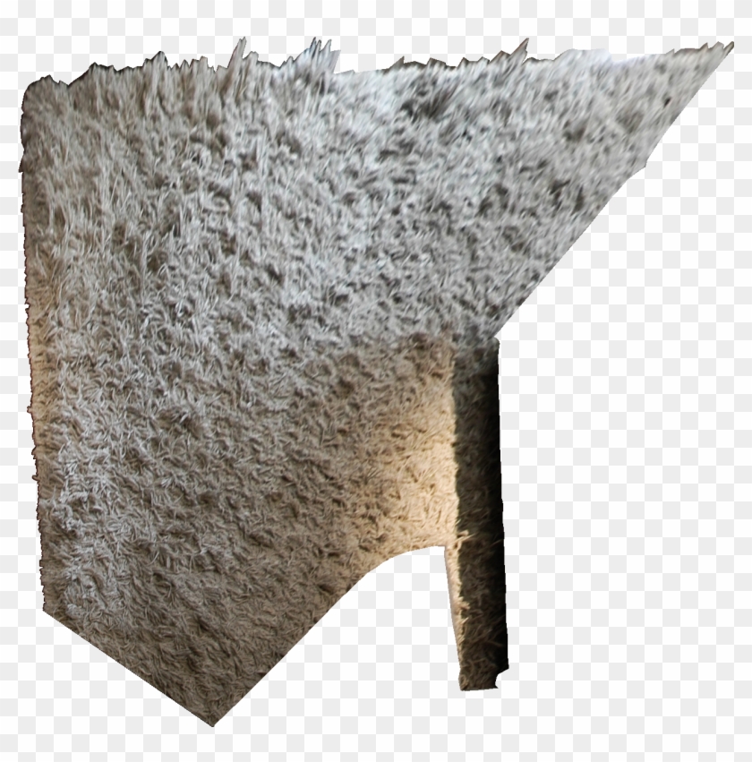 Rectified Texture Detail - Concrete Clipart #1525078