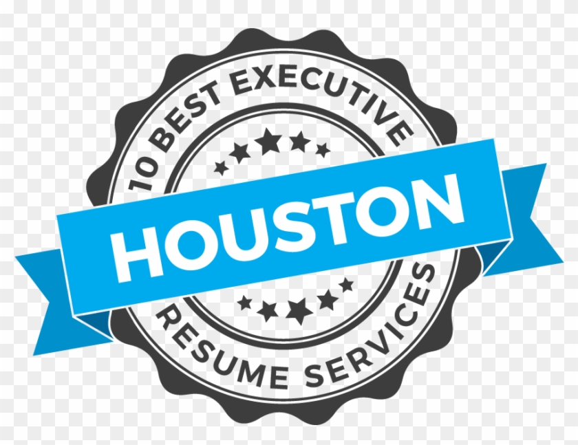 The 10 Best Executive Resume Services In Houston, Tx - Résumé Clipart