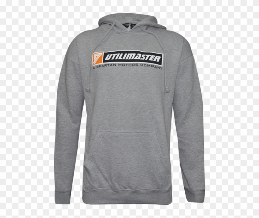 Utilimaster Logo Pennant Hoodie - Hoodie Clipart