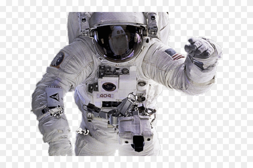 Spacesuit Clipart Space Suit - Transparent Background Astronaut Png
