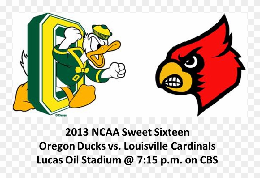 Oregon Ducks State University Pennant , Png Download - Oregon Ducks Softball Logo Clipart #1525300