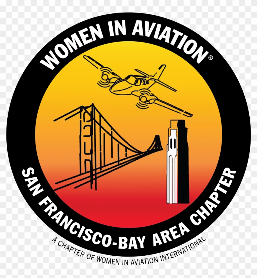 San Francisco Bay Chapter - Graphic Design Clipart #1525337
