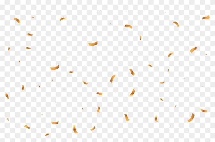 Confeti Png , Png Download - Imagenes Png De Confetis Clipart