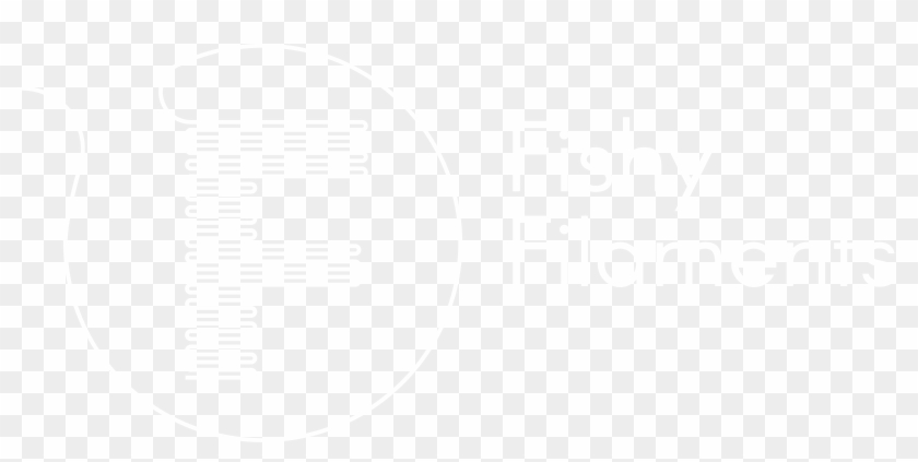 Fishy Filaments Logo Fishy Filaments Logo - Liverpool Fc Logo Png White Clipart #1525743