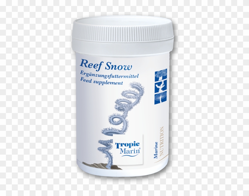Reef Snow 60g - Pro Coral Zooton Tropic Marin Clipart