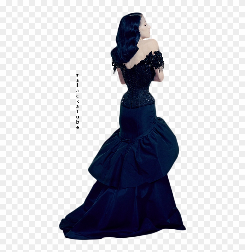 Hölgyek Álló Psp, Dita Von - Dita Von Teese Clipart