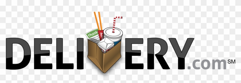 Delivery Logo Png - Delivery Com Logo Clipart