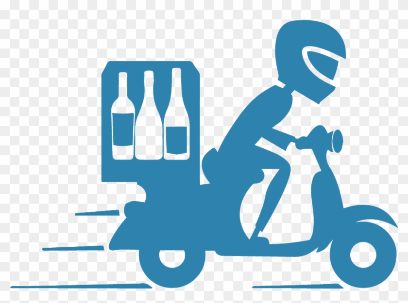 Delivery Hamburguesas Png Clipart #1526091