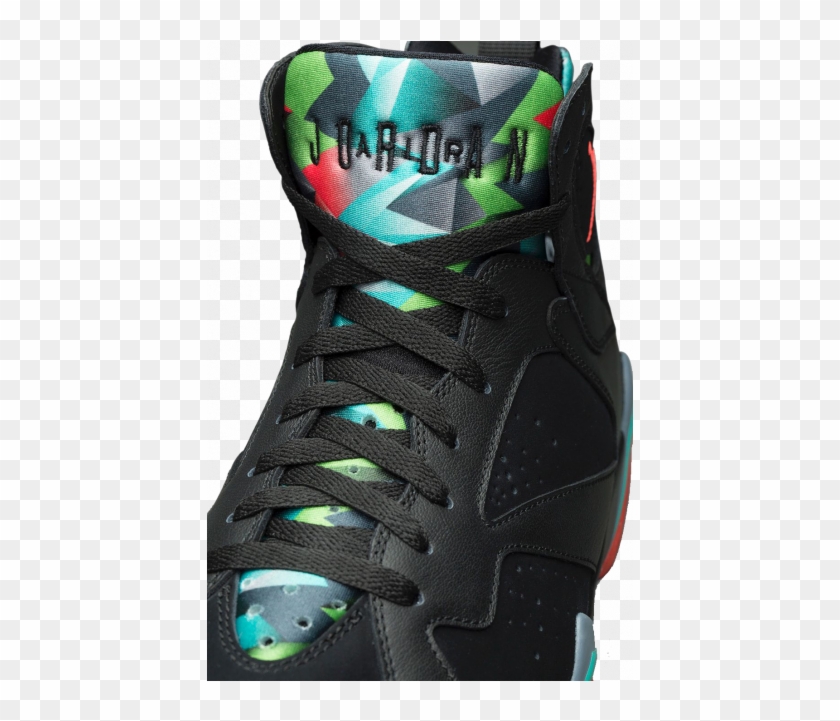 Nike Air Jordan 7 Retro - Air Jordan Clipart