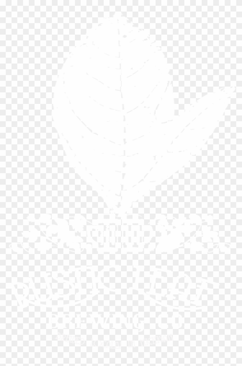 Food Truck Schedule - Rustic Leaf Logo Clipart