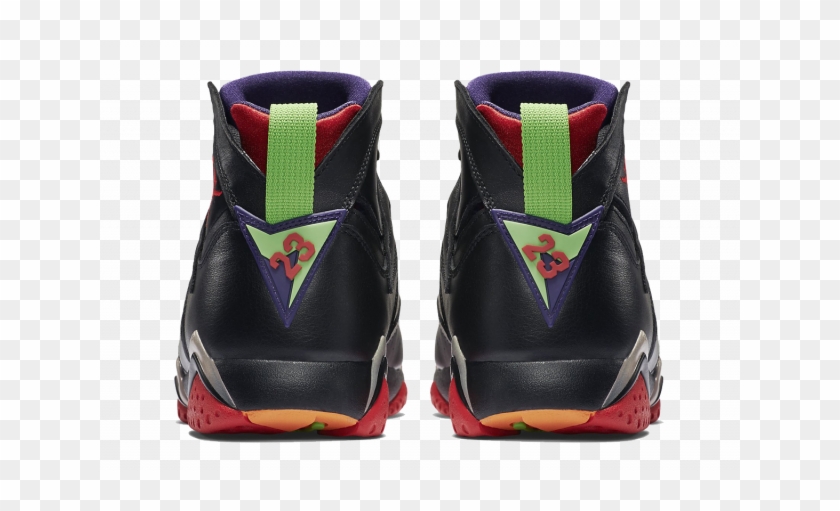 Nike Air Jordan Vii Clipart
