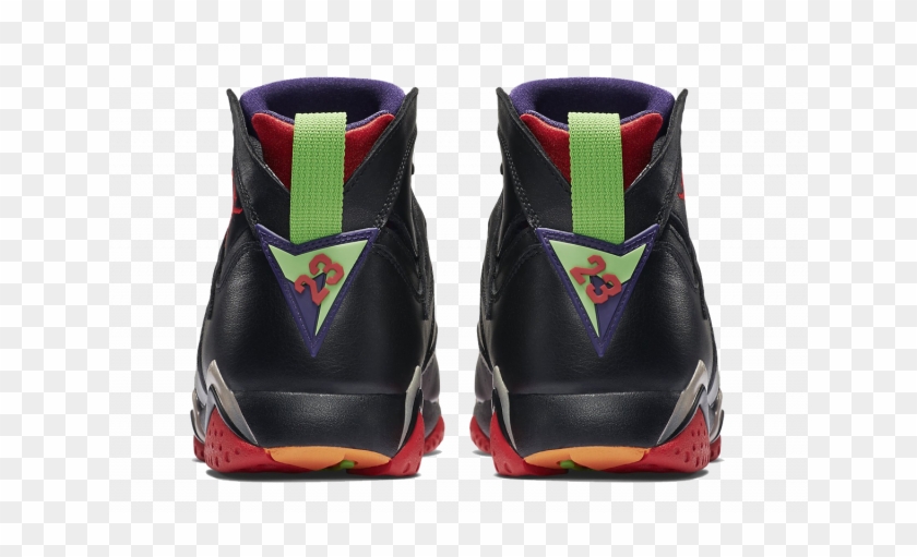 Nike Air Jordan Vii Clipart #1526341