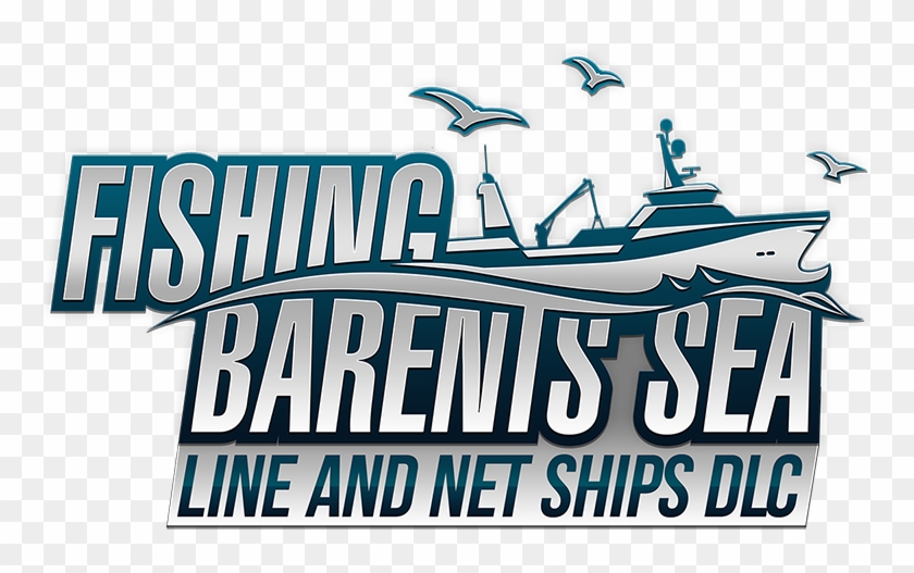 Barents Sea - Graphic Design Clipart #1526574