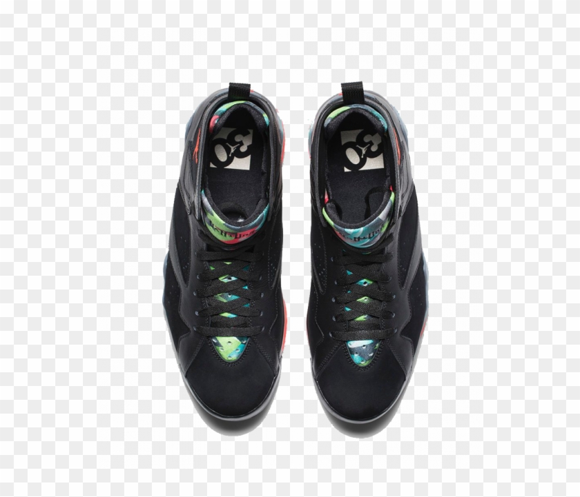 Nike Air Jordan 7 Retro - Air Jordan 7 Retro 30th "barcelona Nights Mens Clipart
