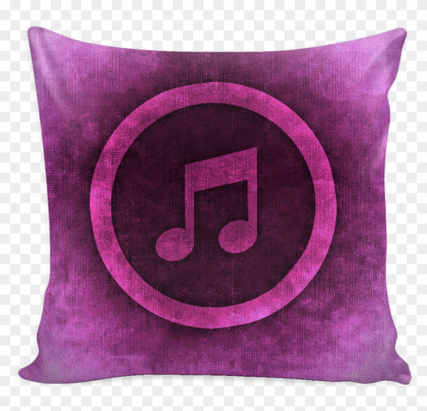 Music Note With Color Clipart