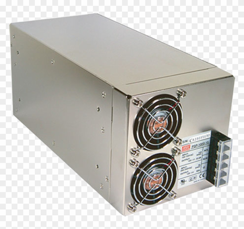 Psp-1000 Web - Meanwell Psp 1000 48 Clipart