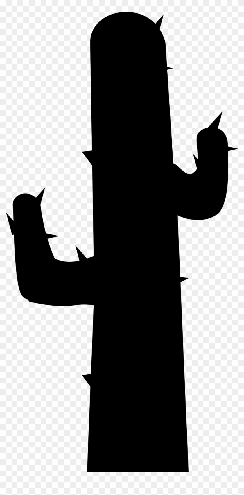 Keep Calm And Love Cactus Clipart