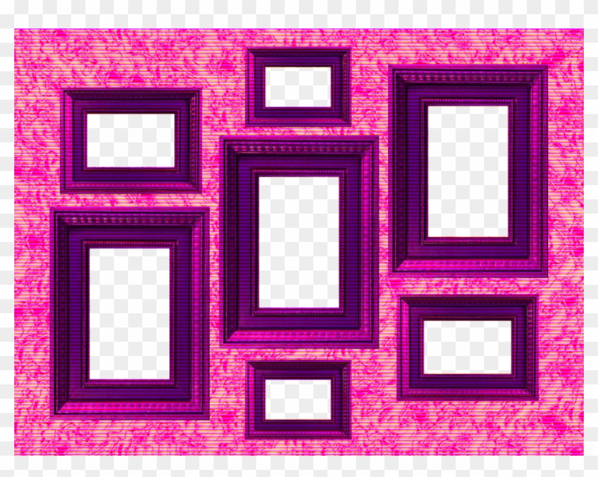 Purple Fire Eyes Photo - Graphic Design Clipart #1526802