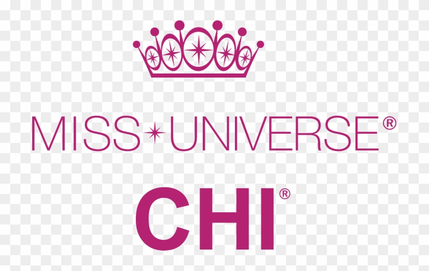 Miss Universe Png - Chi Miss Universe Clipart #1527193
