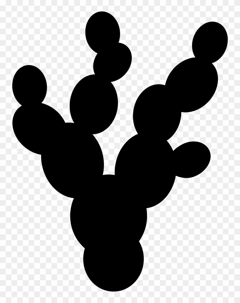 Png File Svg - Nopal Vector Clipart