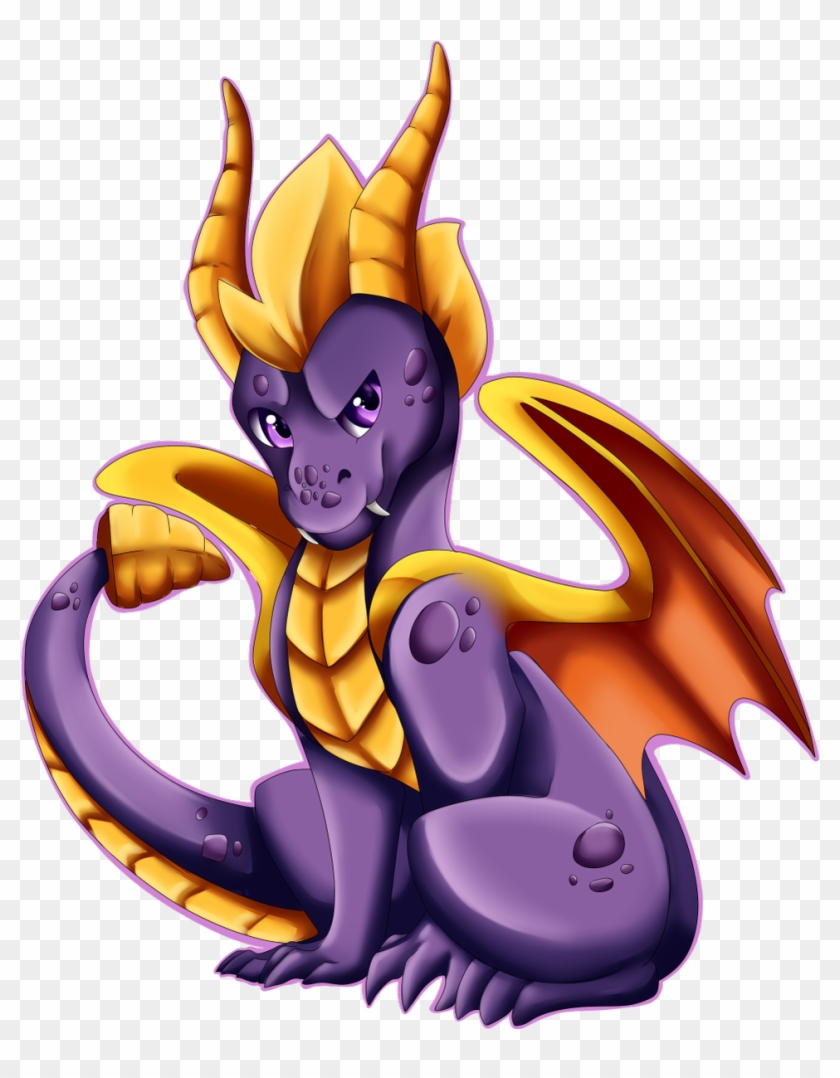 Crecious - Cartoon Clipart