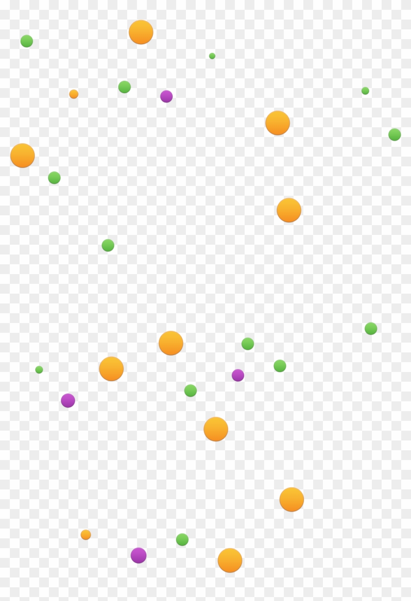 Bubble Bubble Tea - Circle Clipart