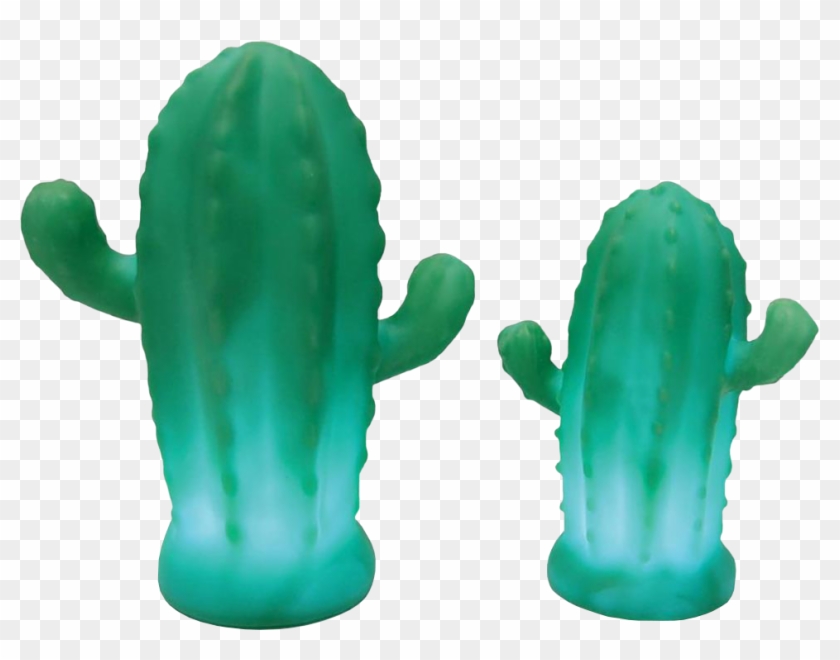 Illuminate - Eastern Prickly Pear Clipart