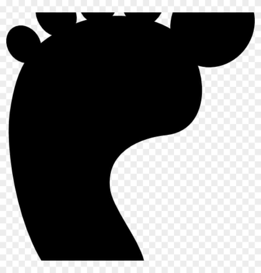 Baby Feet Silhouette Ba Feet Clip Art At Clker Vector - Png Download