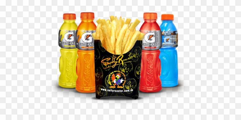 Gatorade Png Clipart #1527785