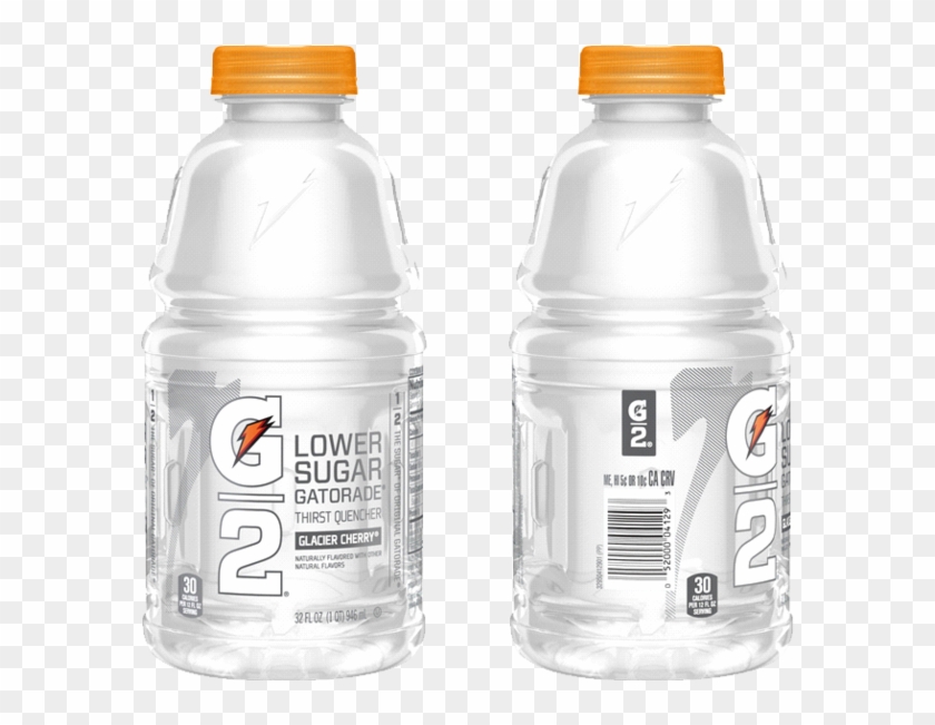 Gatorade Bottle Png - Gatorade Clipart