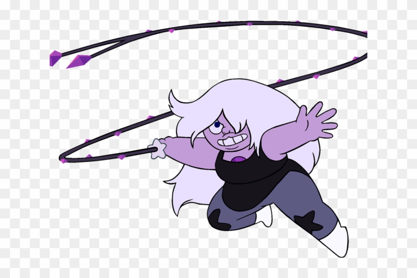 Universe Clipart Transparent - Steven Universe Without Back Ground - Png Download #1527906