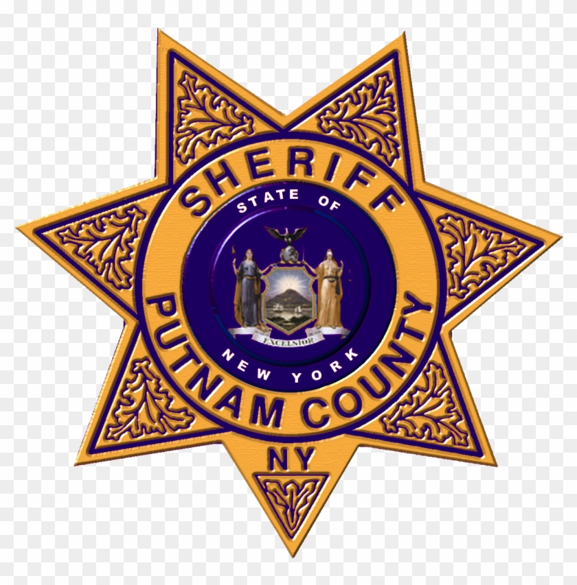 Philipstown Car Crash Claims Life Of Peekskill Woman - Putnam County Sheriff's Dept Ny Clipart