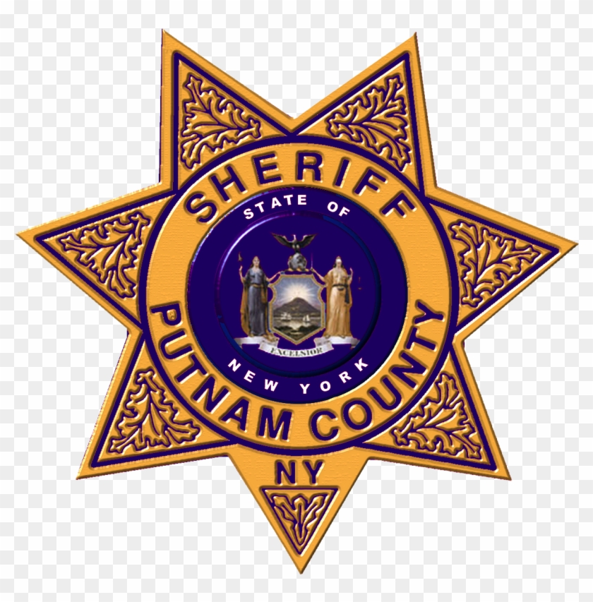 Philipstown Car Crash Claims Life Of Peekskill Woman - Putnam County Sheriff's Dept Ny Clipart #1528084