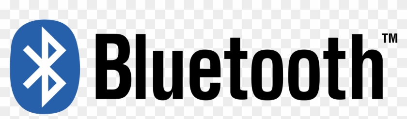 Bluetooth Logo Png Transparent - Bluetooth Png Clipart