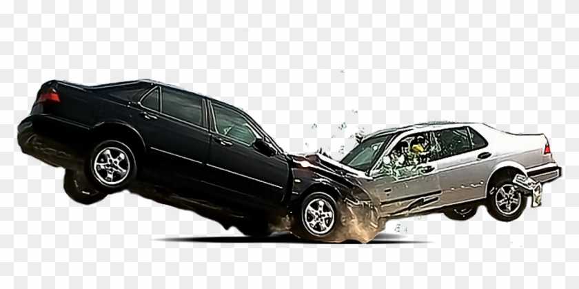 #crash, #cars, #carcrash - Car Png For Picsart Clipart