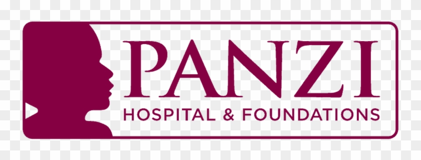 Hif Logo Panzipr - Phi Mu Foundation Clipart #1528267