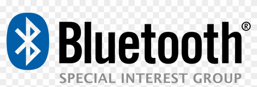 File - Bluetooth-logo - Svg - Bluetooth Clipart #1528283