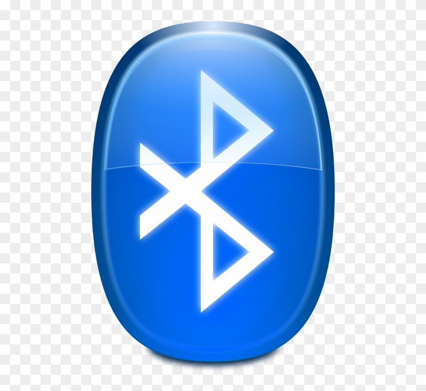 Bluetooth Png - Bluetooth Clipart #1528319