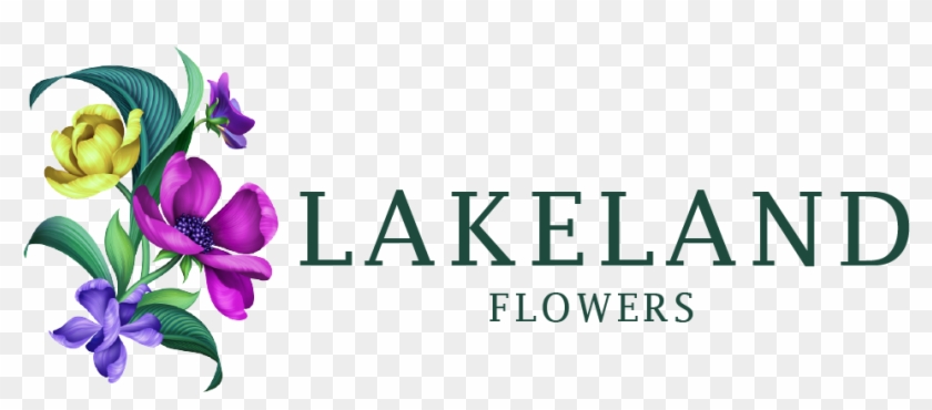 Lakeland, Fl Florist - Cattleya Clipart