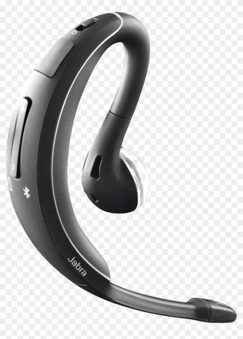 Download Bluetooth Png Image - Jabra Bluetooth Headset Wave Clipart