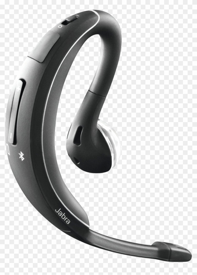 Download Bluetooth Png Image - Jabra Bluetooth Headset Wave Clipart #1528419