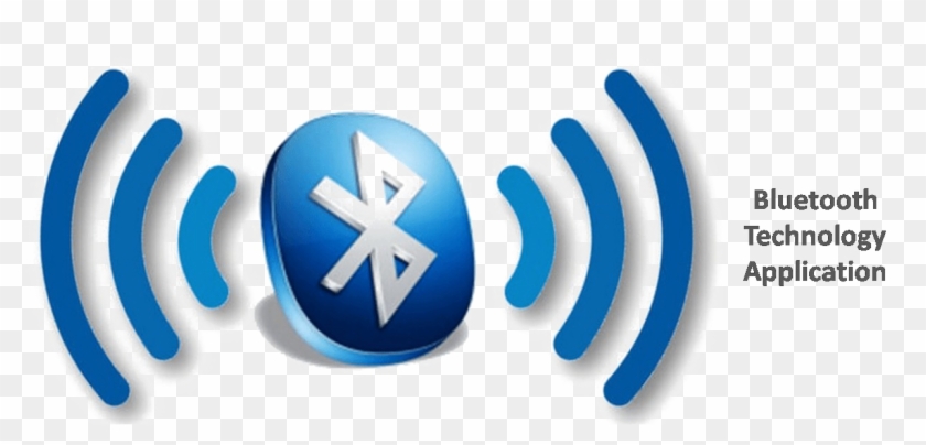 Bluetooth Png Picture - Emblem Clipart #1528532