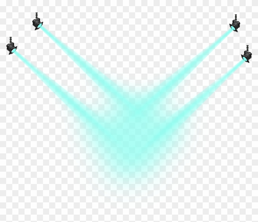 Luces En Png Clipart #1528655