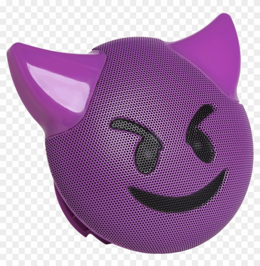 Jamoji Trouble Wireless Bluetooth Speaker - Jamoji Wireless Bluetooth Speaker Clipart #1528765