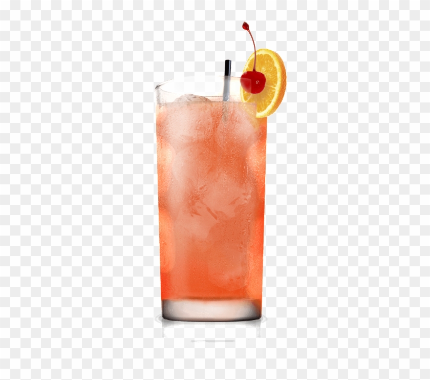 Planter's Punch - Planters Punch Cocktail Png Clipart #1528848
