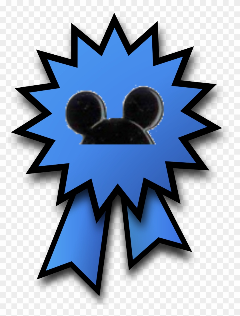 Article Blue - Sale Sticker Orange Clipart