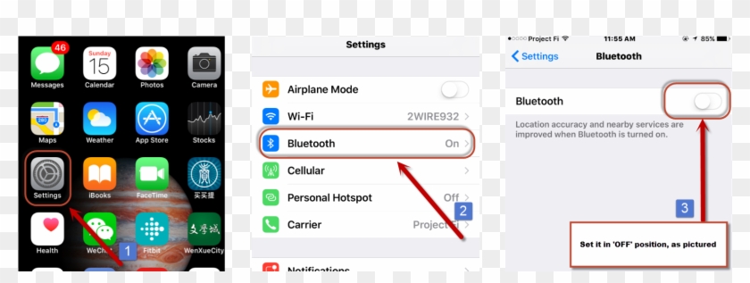 Lock Apps In Iphone Clipart